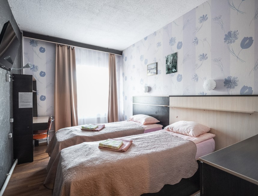 Фото 8 - день 1 Посещение конного клуба и питомника хаски, ферма-музей Milka