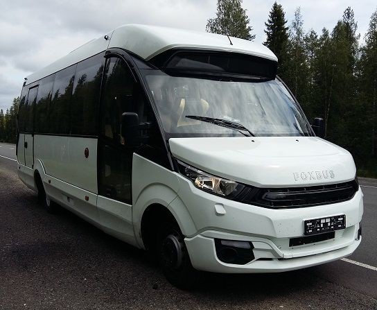 Фото 8 - день 1 Петрозаводск, приготовление калиток, гастрообед, вотчина Деда Мороза в Карелии и питомник хаски и оленей