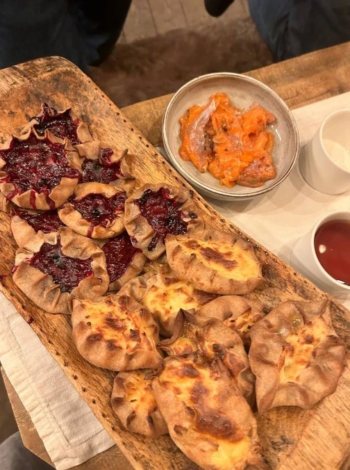 Фото 6 - день 1 Экскурсия по Петрозаводску, гора Сампо и водопад Кивач, поездка в Северное Приладожье