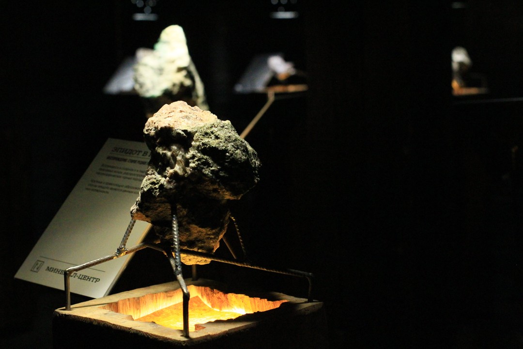 Фото 1 - день 3 Программа с Дедом Морозом, зоопарк, свободное время в г. Сортавала, Шунгитовый центр, «Город ангелов»