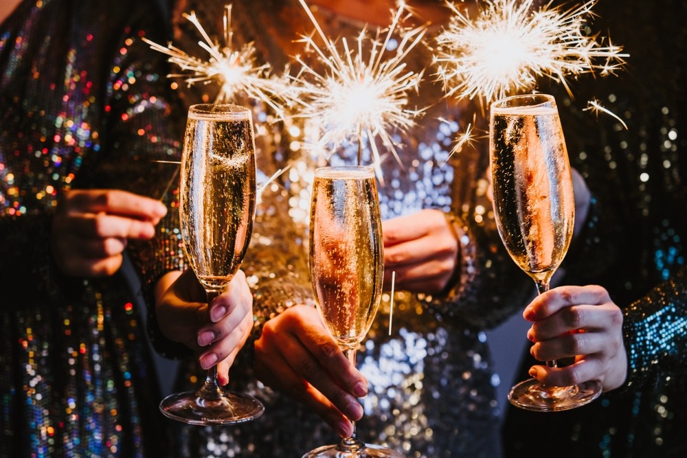 Фото 3 - день 2 Деревня Киндасово, резиденция Талви Укко, встреча Нового года