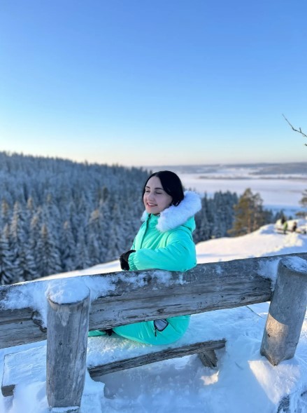 Фото 6 - день 3 Горный парк «Рускеала», водопады Ахинкоски, питомник хаски, гора Паасонвуори