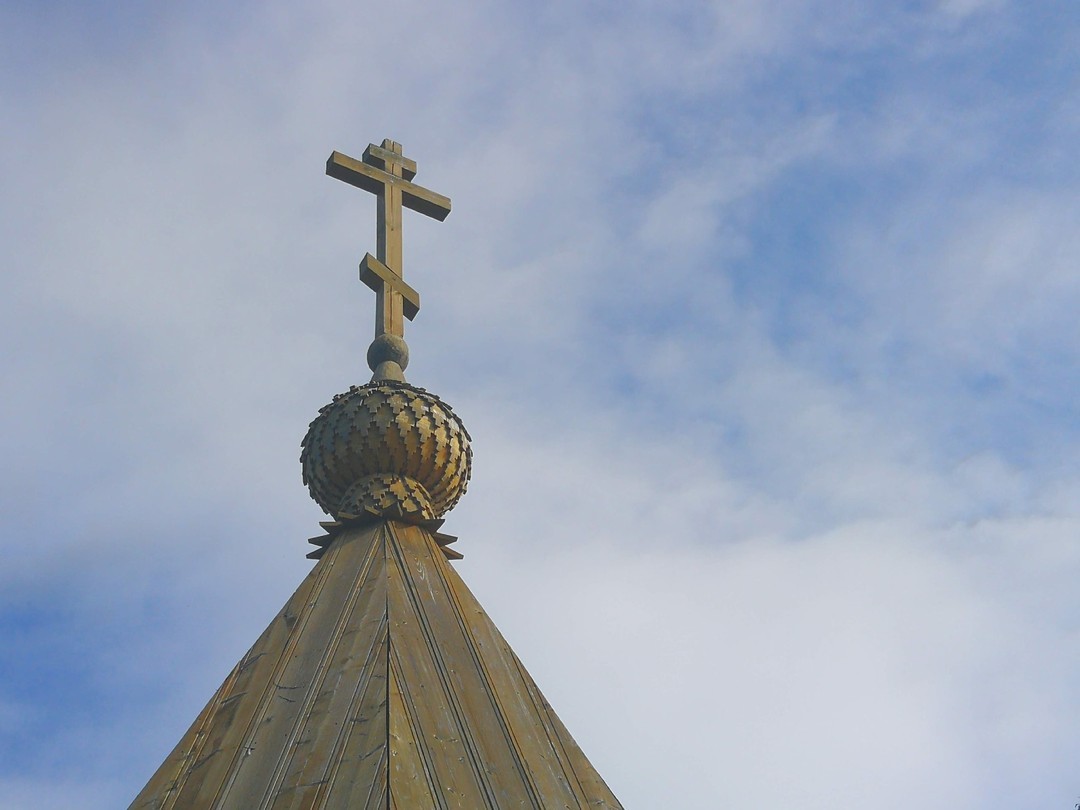Фото 1 - день 2 Экскурсия на остров Кижи, встреча с отшельницей и целебная вода из источника
