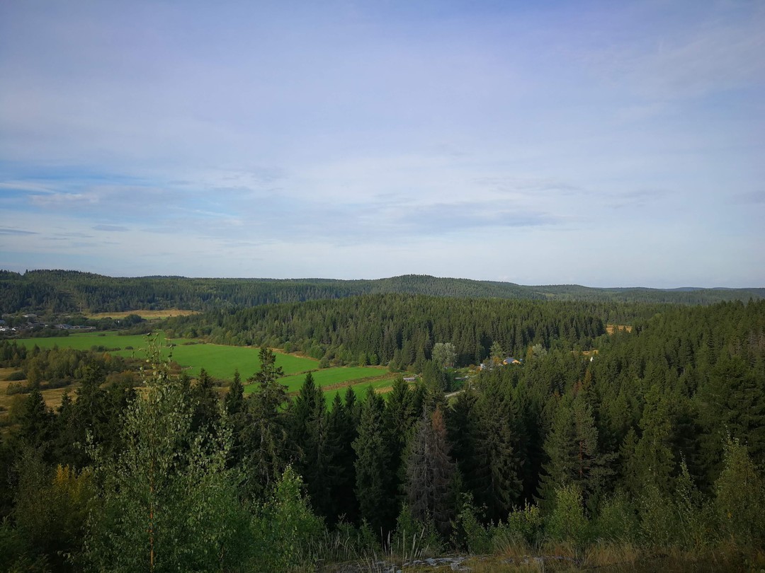Фото 8 - день 4 Переезд в Сортавалу и парк викингов «Бастiонъ»