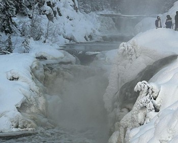 Фото 9 - день 1 Курорт Марциальные воды, вулкан Гирвас и ночь в Медвежьегорске