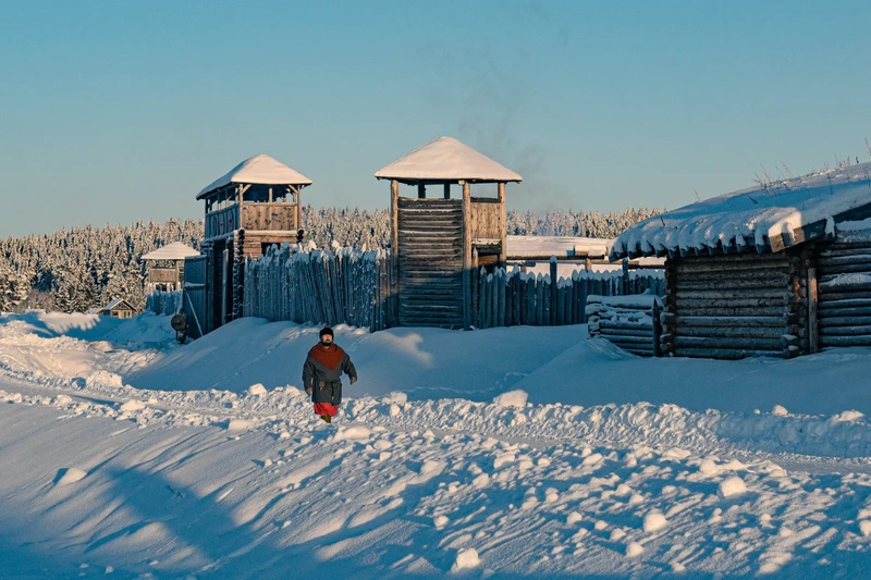 2 дня в прекрасной Сортавале (проживание включено) – групповая экскурсия