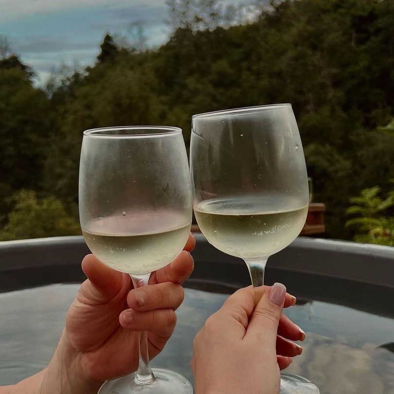 Фото 1 - день 3 Отдых в панорамном бассейне