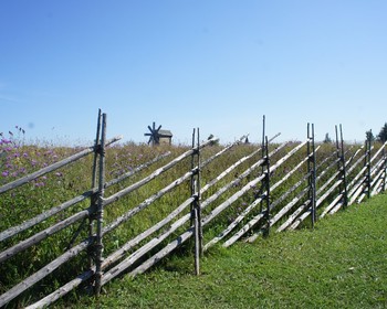 Фото 4 - день 2 Остров Кижи