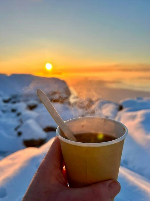 Фото 5 - день 1 Экскурсия по Петрозаводску, гора Сампо и водопад Кивач, поездка в Северное Приладожье