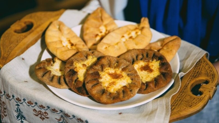 Фото 6 - день 5 Кинерма, Петрозаводск, завершение тура