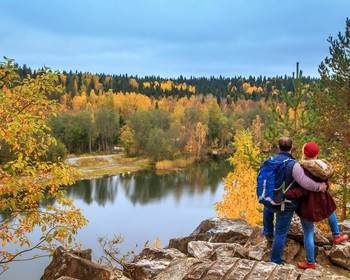 Фото 1 - день 3 Локации на ваш выбор и возвращение в Петрозаводск