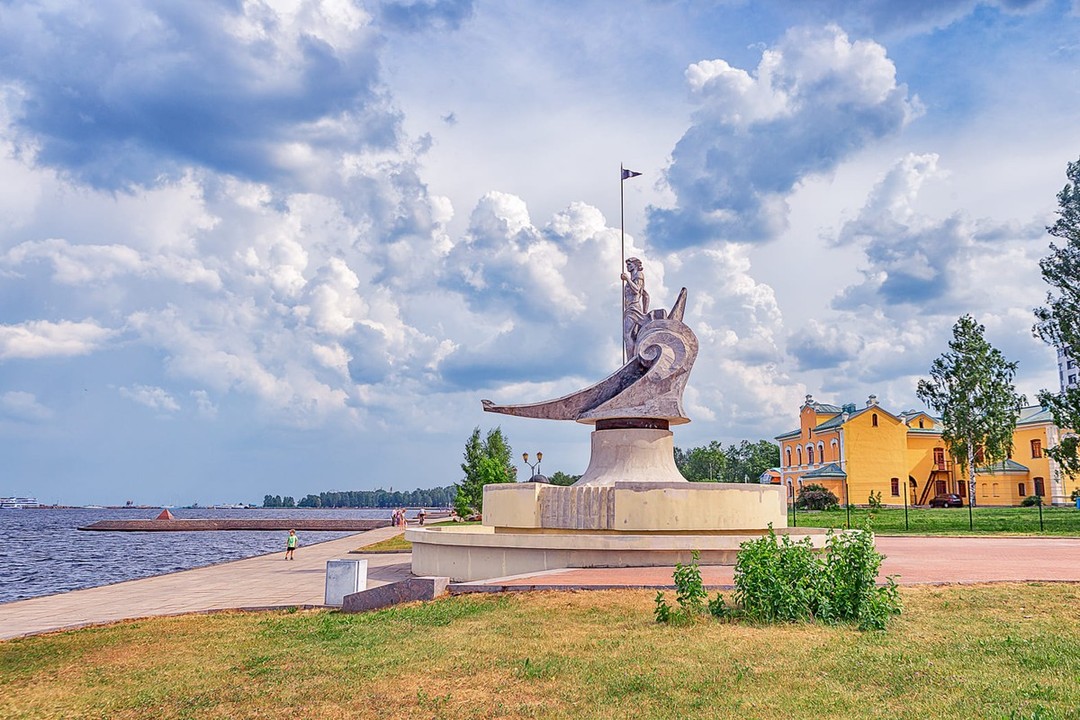 Фото 3 - день 2 Остров Кижи и Петрозаводск