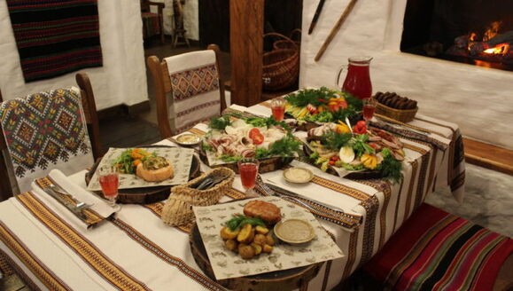 Фото 6 - день 1 Крепость Корела, дом-музей Реландера, Сортавала и встреча Нового года