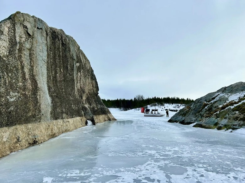 Фото 5 - день 2 Авто-пешеходная экскурсия по окрестностям Ладожского озера