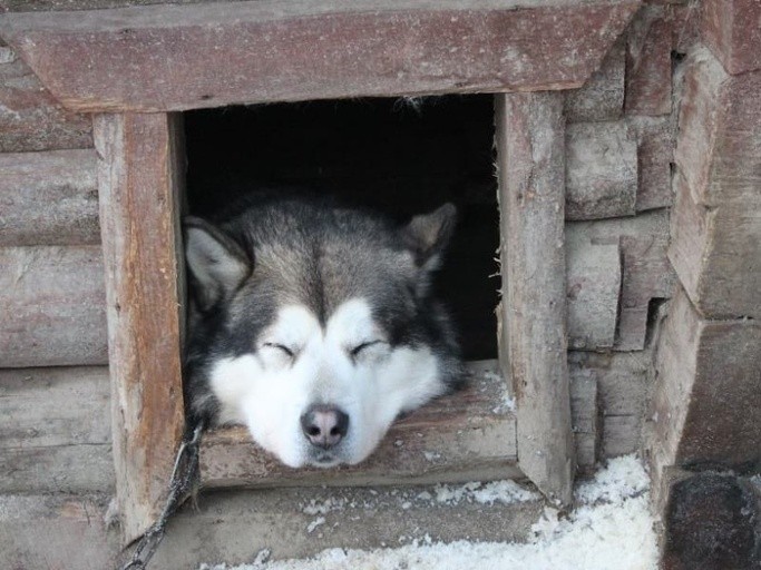 Фото 4 - день 1 Прибытие и заселение