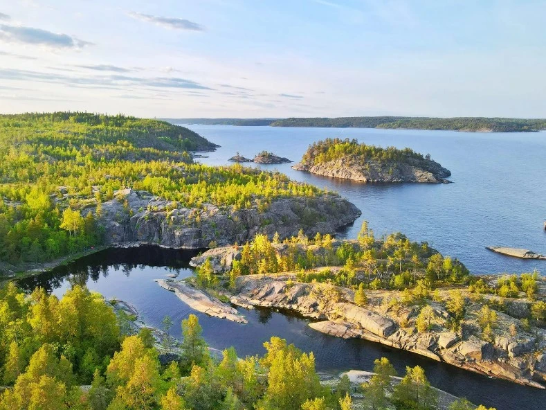 Фото 3 - день 5 Остров Кижи