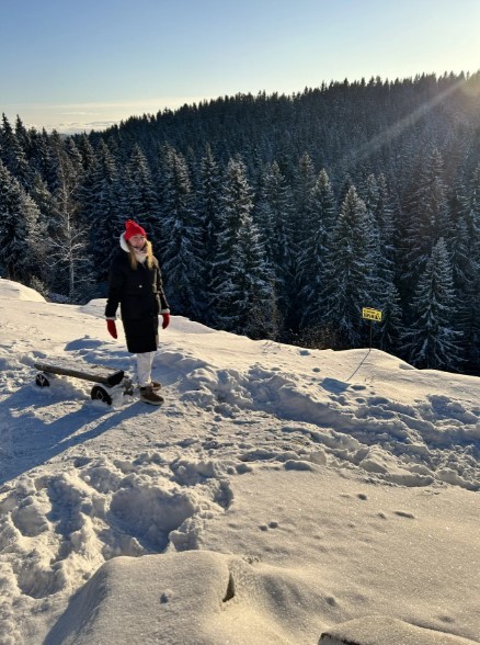 Фото 5 - день 1 Встреча, обзорная экскурсия, заповедник «Кивач» и гора Сампо