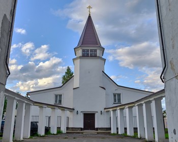 Фото 4 - день 2 Русская Норвегия, музей и центр шунгита
