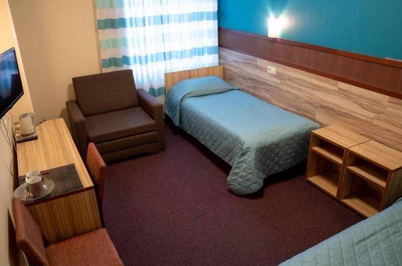 Фото 2 - день 1 Александро-Свирский монастырь, музей в Олонце, интерактивная программа в Киндасово, вечер в Петрозаводске