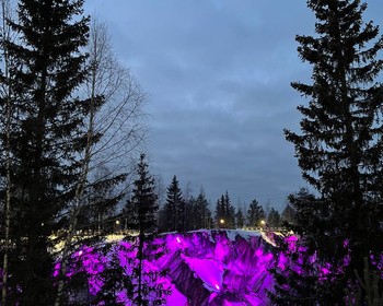 Фото 1 - день 1 Приозёрск, форелевая ферма, ретропоезд и парк «Рускеала»
