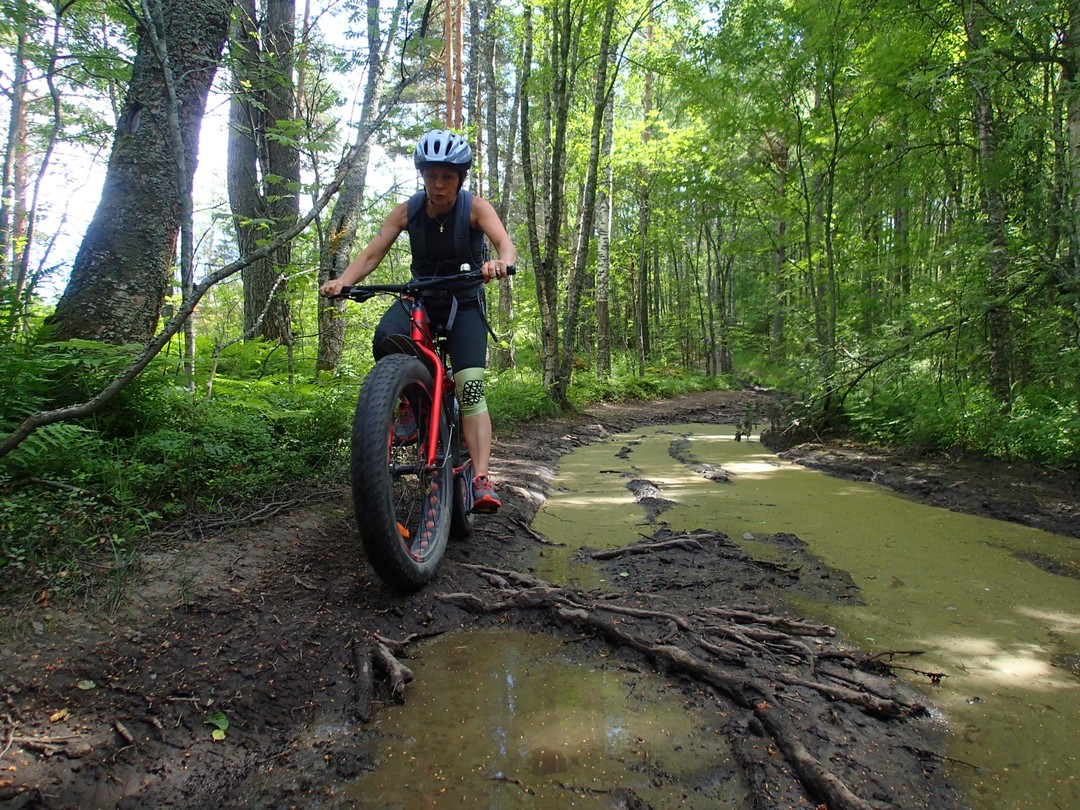 Фото 3 - день 3 Мысы полуострова Хунукка