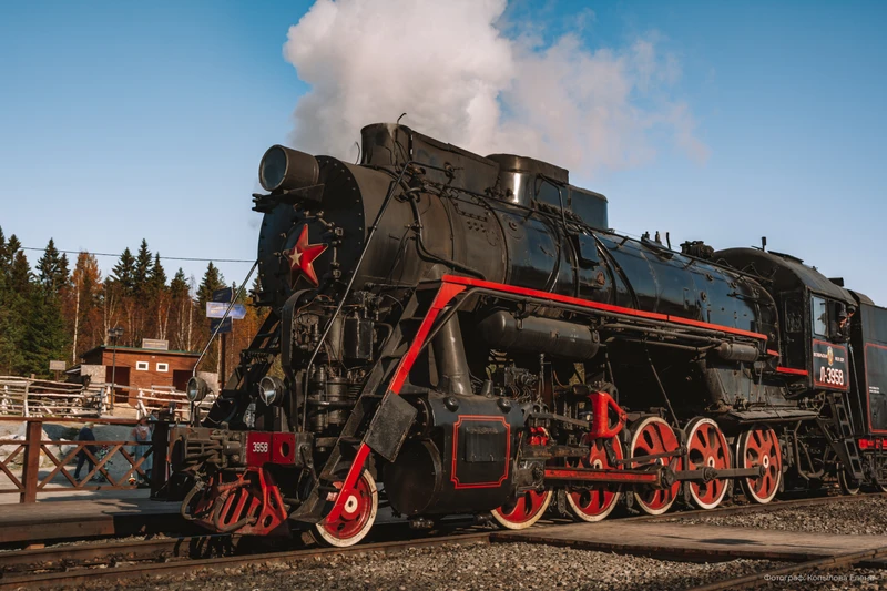 Горный парк «Рускеала», водопады Ахвенкоски и гора Паасо — двухдневная программа – групповая экскурсия