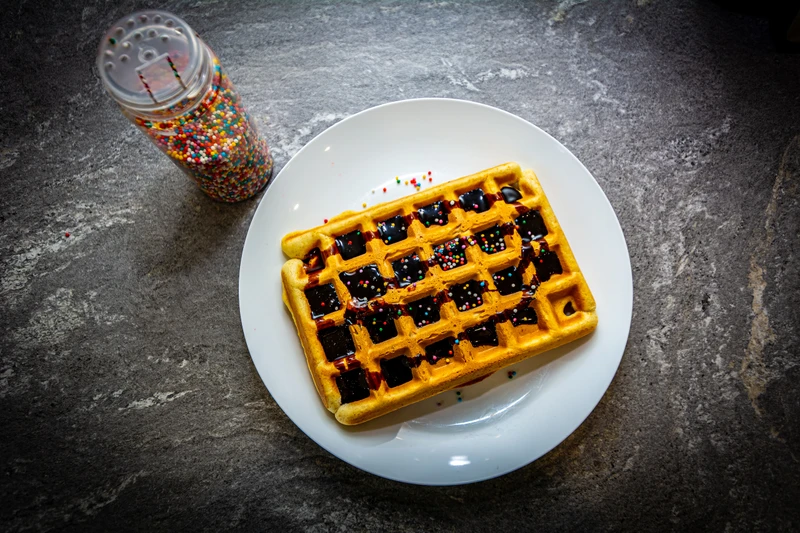 Мастер-класс по венским вафлям в Петрозаводске – индивидуальная экскурсия