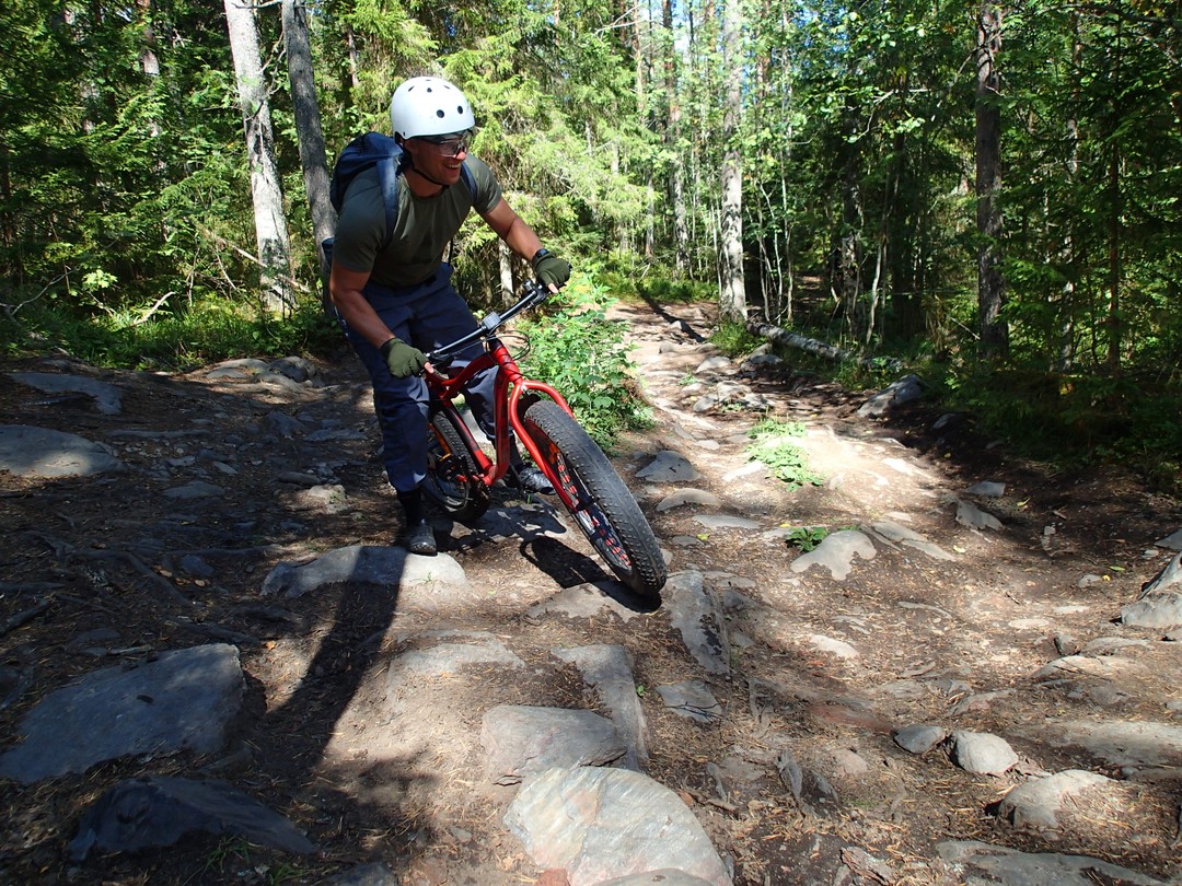 Фото 5 - день 3 Мысы полуострова Хунукка