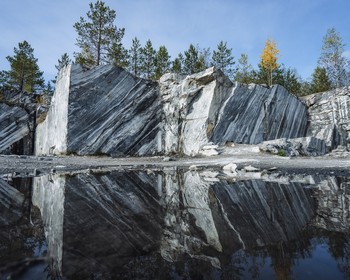 Фото 6 - день 3 Локации на ваш выбор и возвращение в Петрозаводск