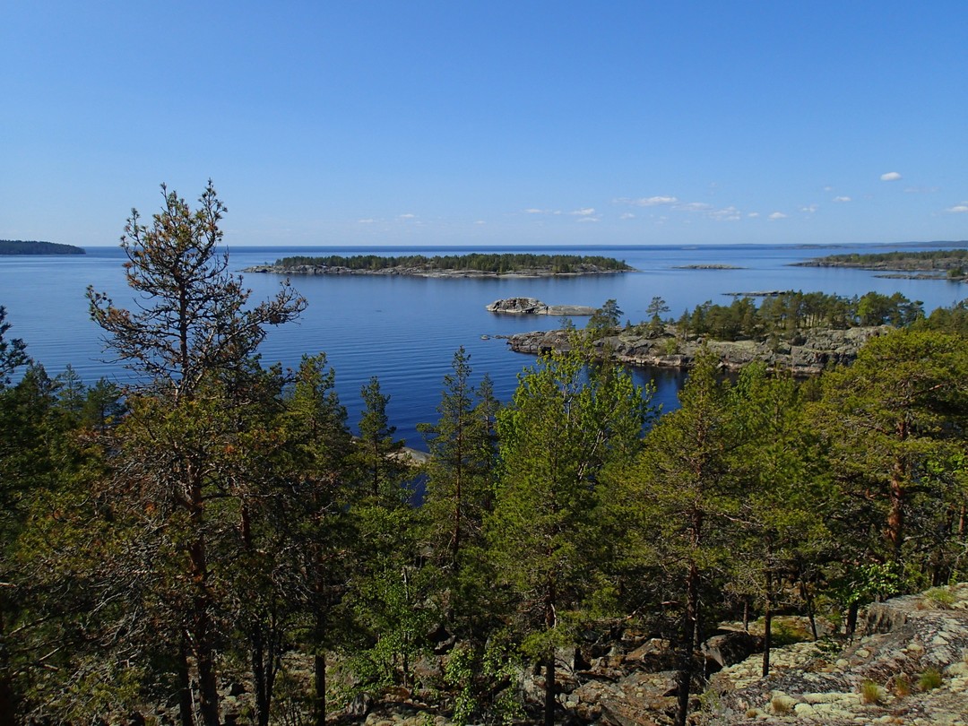 Фото 4 - день 3 Мысы полуострова Хунукка