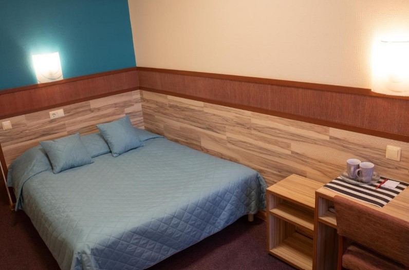 Фото 1 - день 1 Александро-Свирский монастырь, музей в Олонце, интерактивная программа в Киндасово, вечер в Петрозаводске