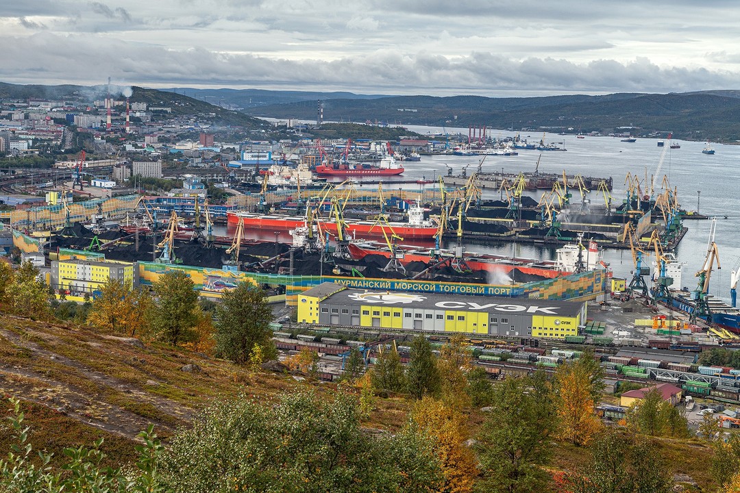 Фото 5 - день 4 Мурманск и легендарная Териберка