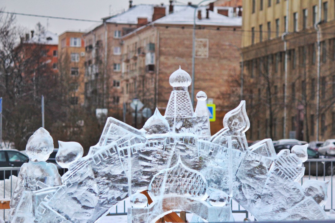 Фото 3 - день 1 Санкт-Петербург — Александро-Свирский монастырь — Петрозаводск