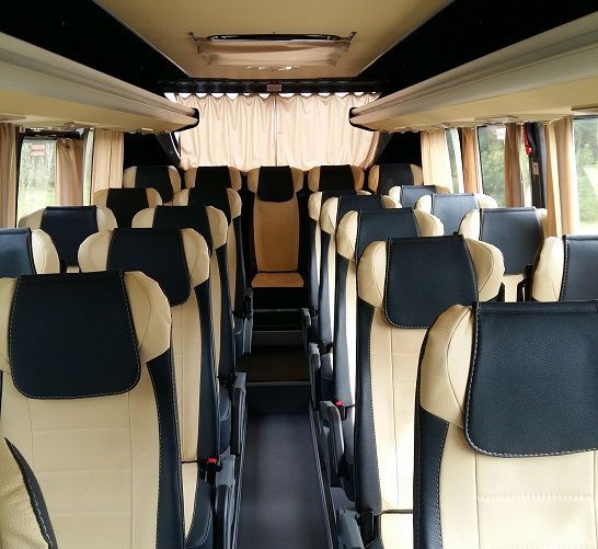 Фото 9 - день 1 Петрозаводск, приготовление калиток, гастрообед, вотчина Деда Мороза в Карелии и питомник хаски и оленей