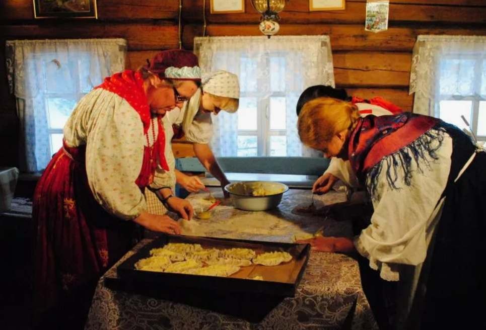 Фото 5 - день 5 Кинерма, Петрозаводск, завершение тура