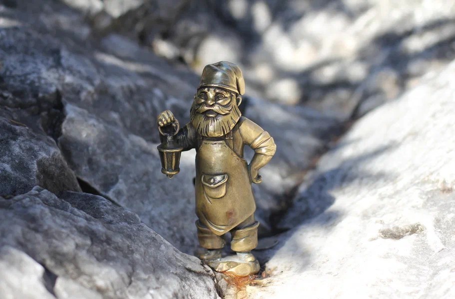 Фото 2 - день 2 Водопады Ахвенкоски, горный парк «Рускеала», поездка на ретропоезде