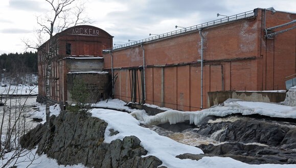 Фото 1 - день 2 Водопады и полудрагоценные камни