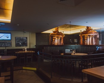 Фото 15 - день 1 Петрозаводск, приготовление калиток, гастрообед, вотчина Деда Мороза в Карелии и питомник хаски и оленей