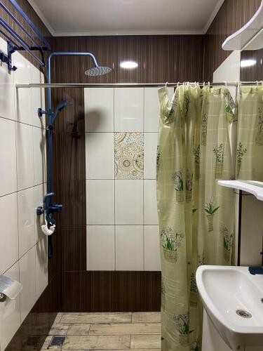 Фото 8 - день 1 Крепость Карела-Кексгольм, дегустация иван-чая, водопады Ахвенкоски и парк «Рускеала»