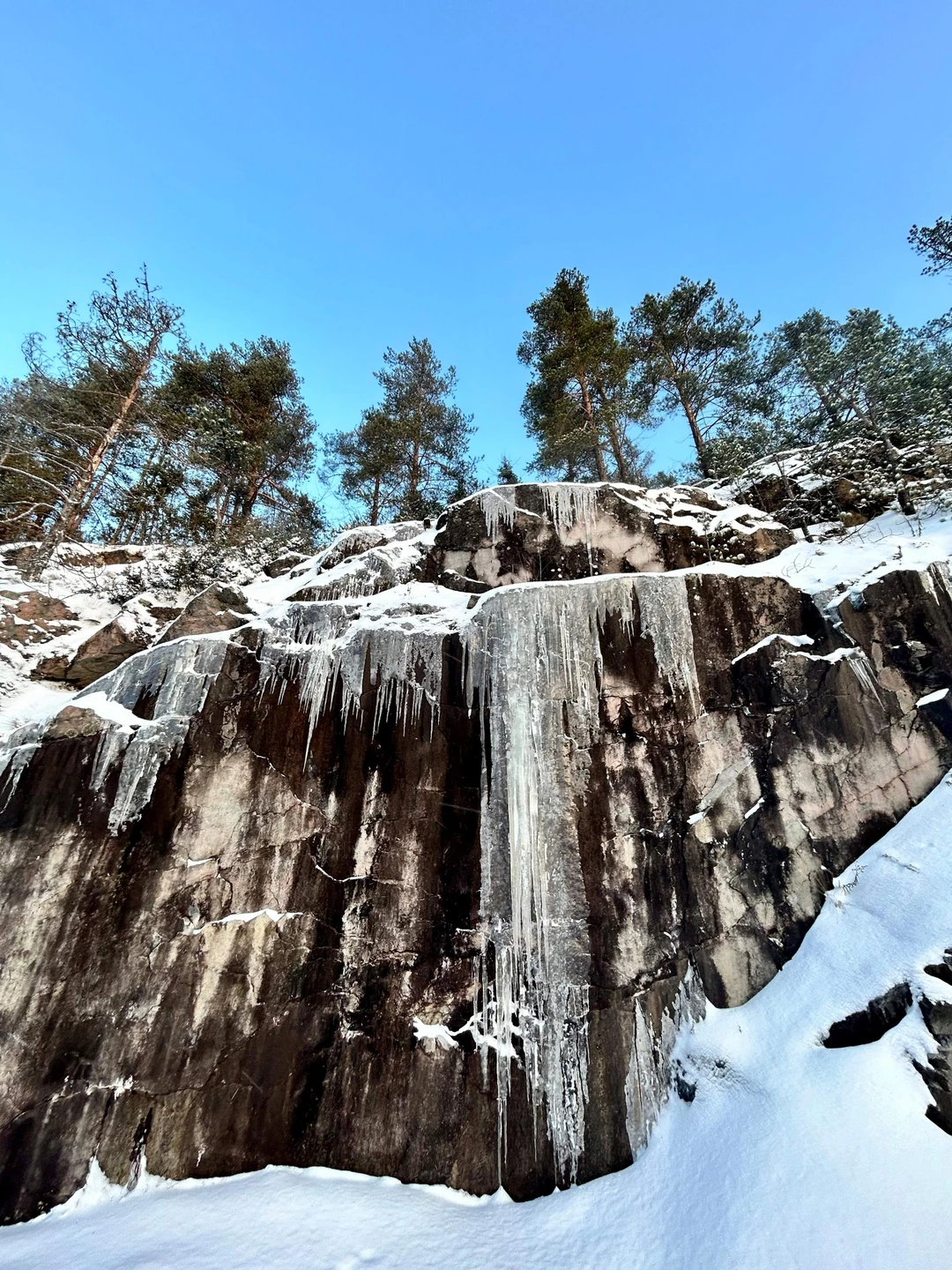 Фото 3 - день 2 По Ладожским шхерам: пешком, на машине и аэролодке
