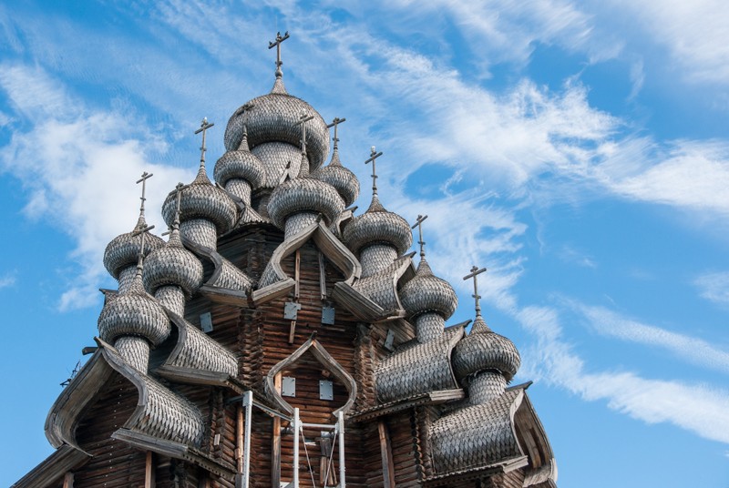 Кижи и Заонежье: путешествие из Медвежьегорска – индивидуальная экскурсия