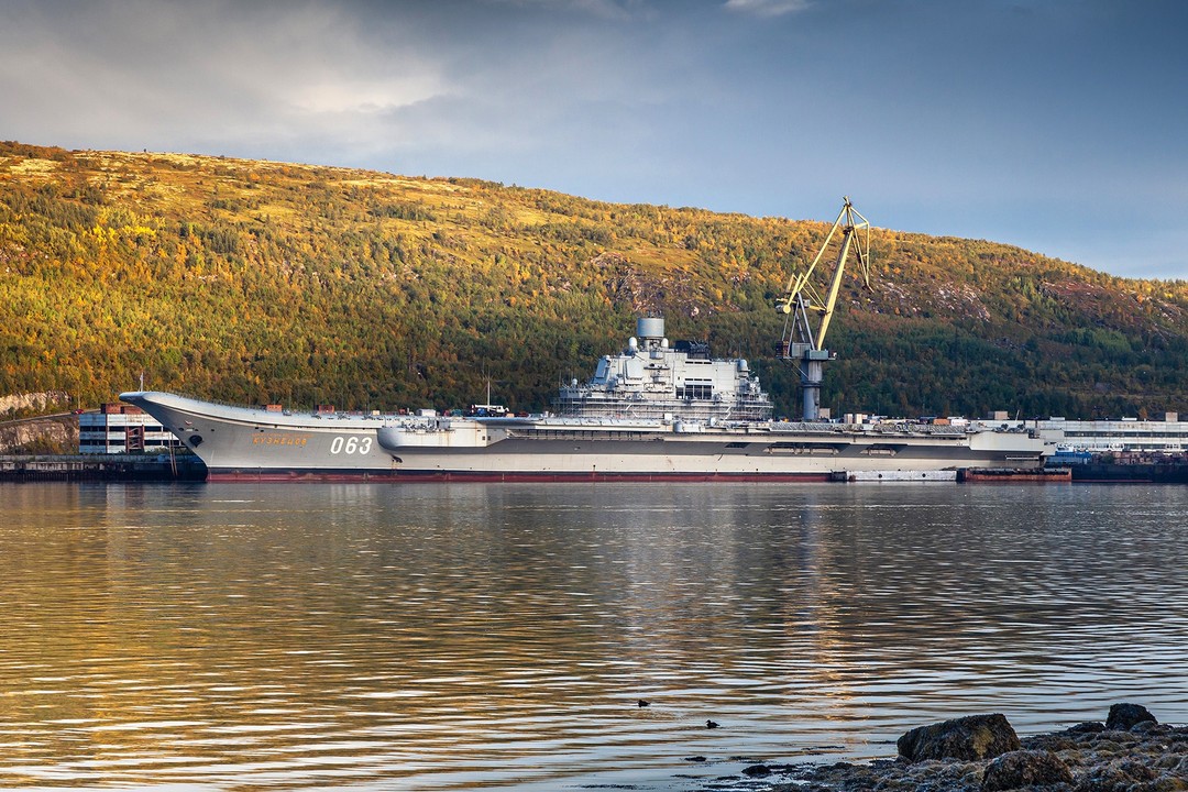 Фото 2 - день 1 Петрозаводск и водопад Кивач