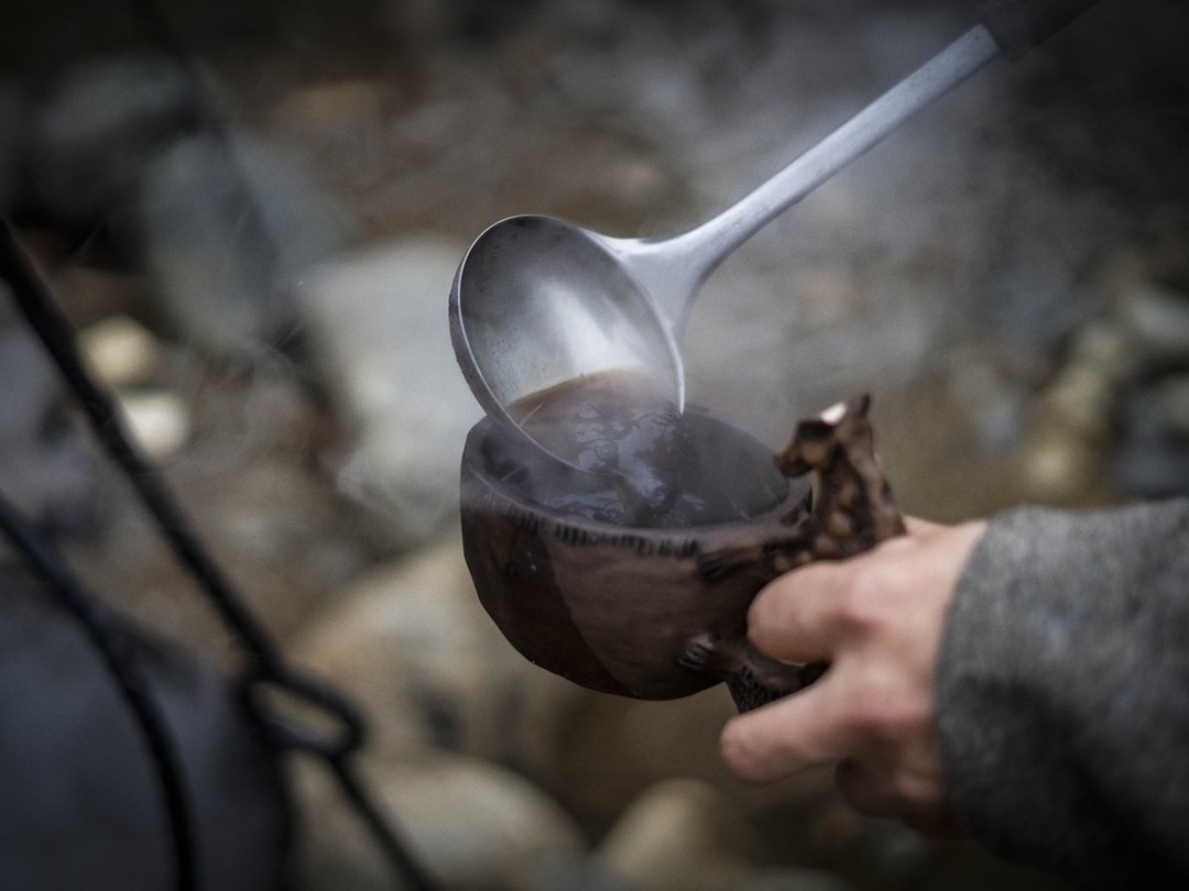 Фото 1 - день 2 Исторический парк «Бастiонъ», водопад Метсямикли и крепость Корела
