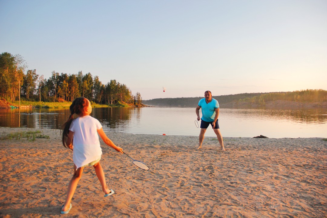 Фото 2 - день 3 Свободный день