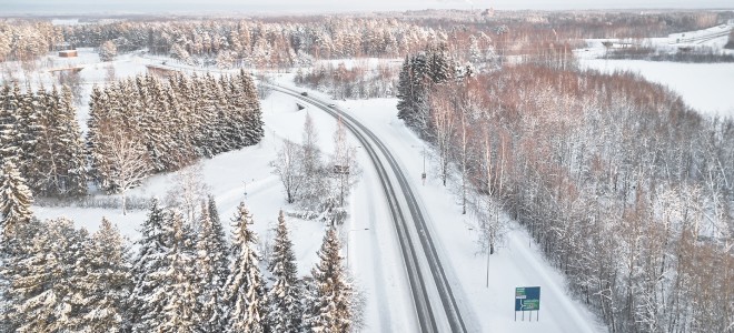 Фото 5 - день 1 Александро-Свирский монастырь, музей в Олонце, интерактивная программа в Киндасово, вечер в Петрозаводске