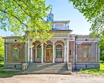 Фото 5 - день 4 Переезд в Сортавалу и парк викингов «Бастiонъ»
