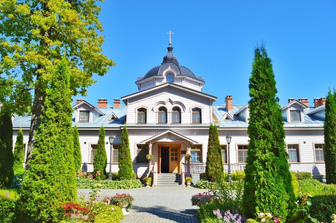 Фото 2 - день 2 Свободный день или экскурсии за доплату