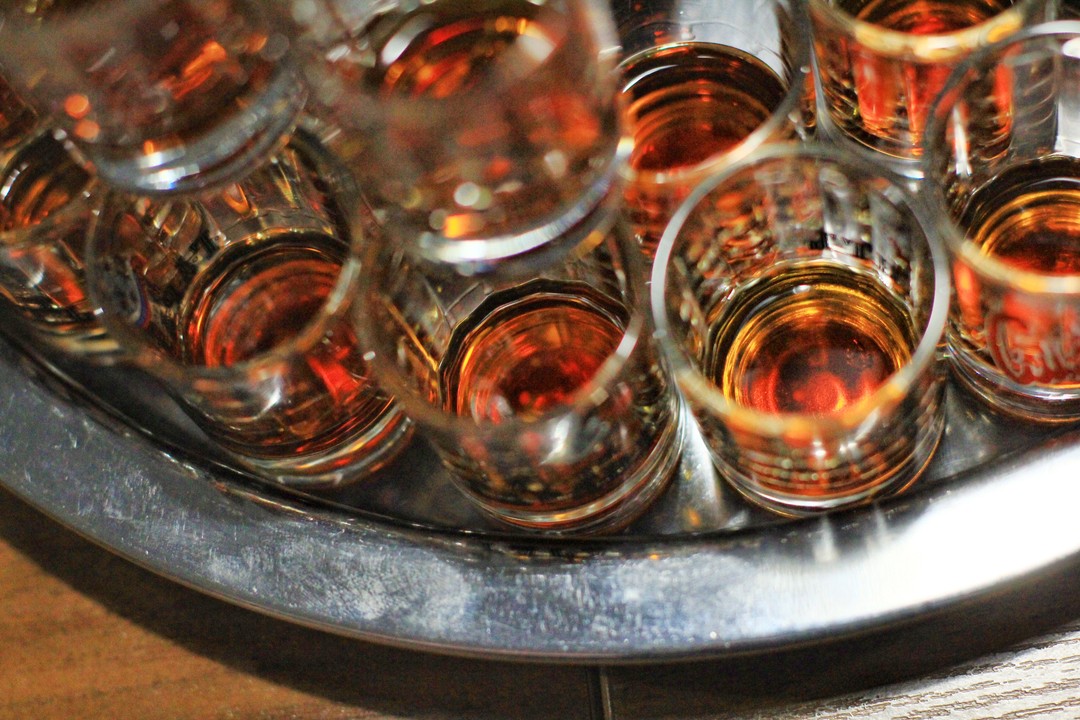 Фото 1 - день 3 Экскурсии на выбор, дегустация настоек, возвращение в Санкт-Петербург