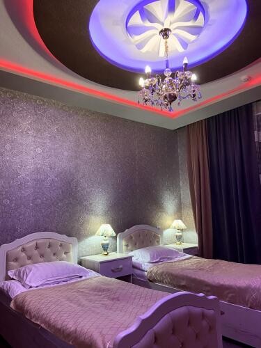 Фото 5 - день 1 Крепость Карела-Кексгольм, дегустация иван-чая, водопады Ахвенкоски и парк «Рускеала»