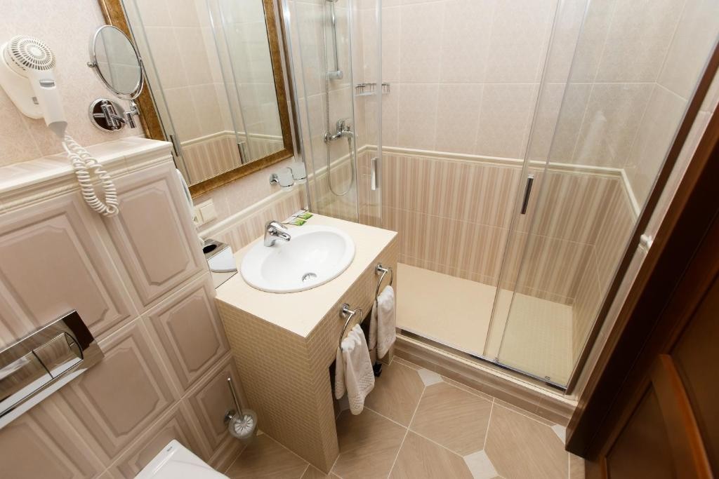 Фото 8 - день 1 Экскурсия по Петрозаводску и в гости к Талви Укко